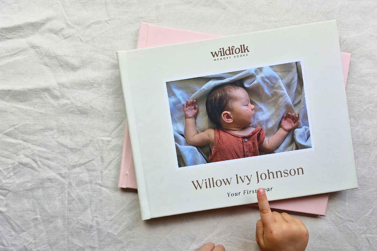 All Templates – Wildfolk Memory Books